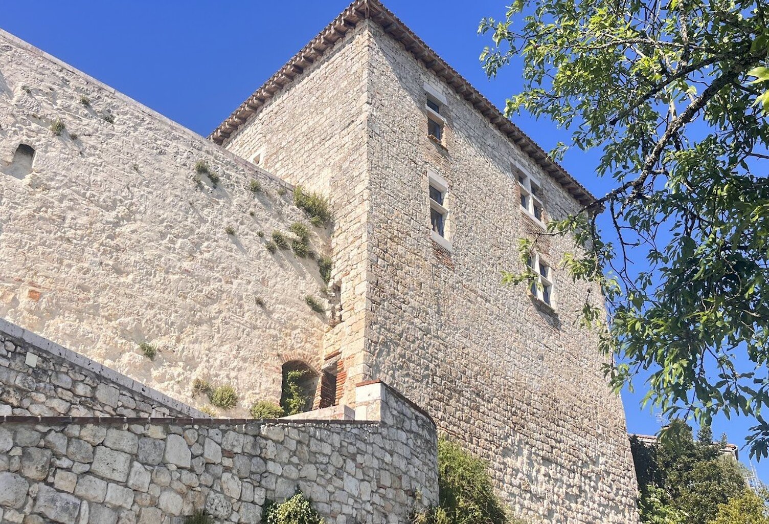 Mas de village — photo 1