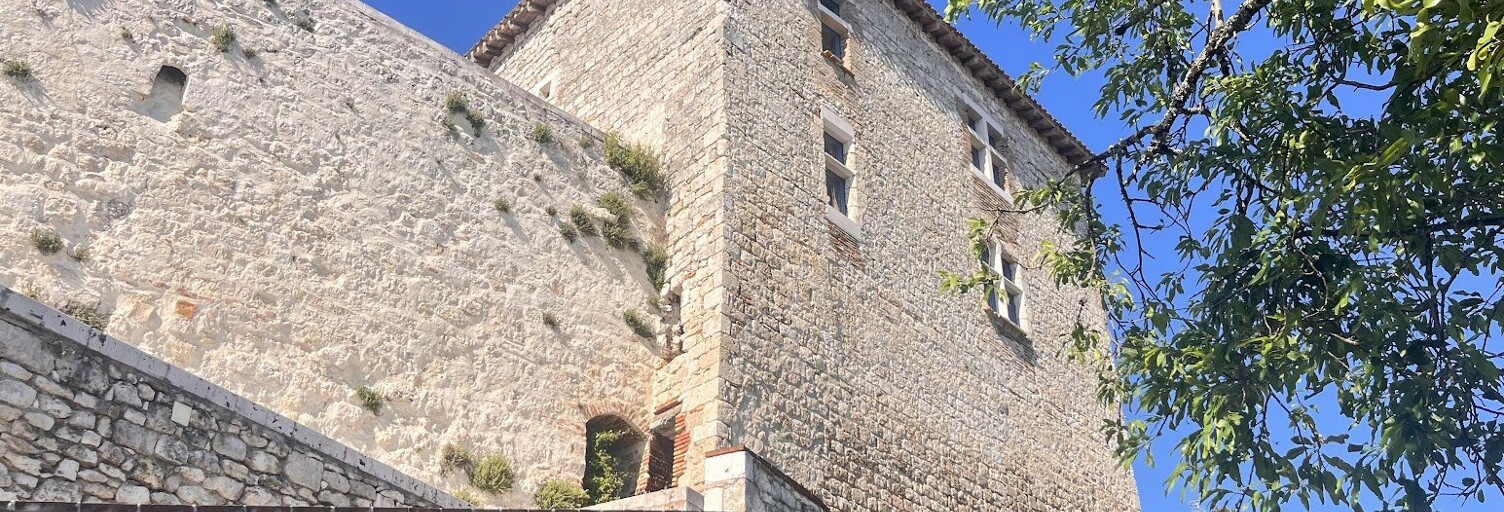 Maison 4 Pièces 210 m² à vendre à Lauzerte (82110)