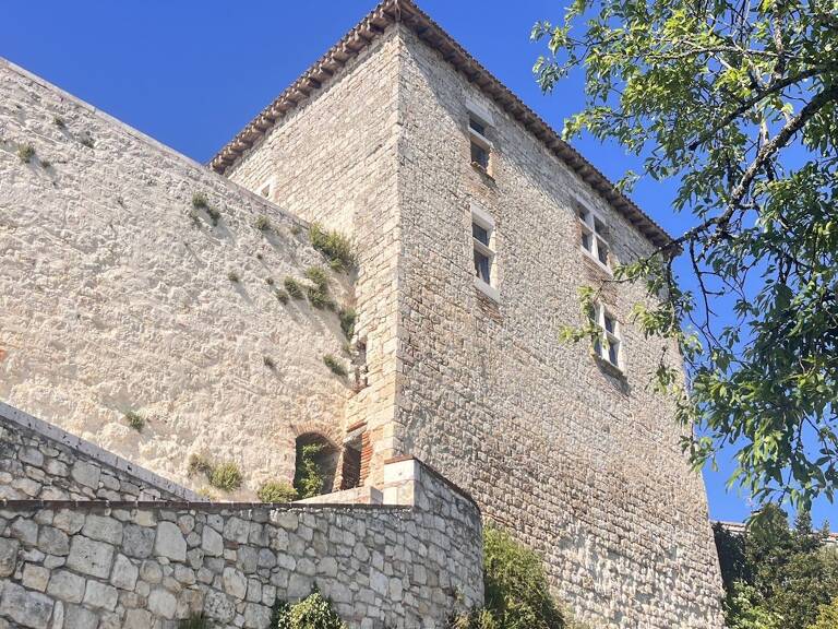 Mas de village — photo 1