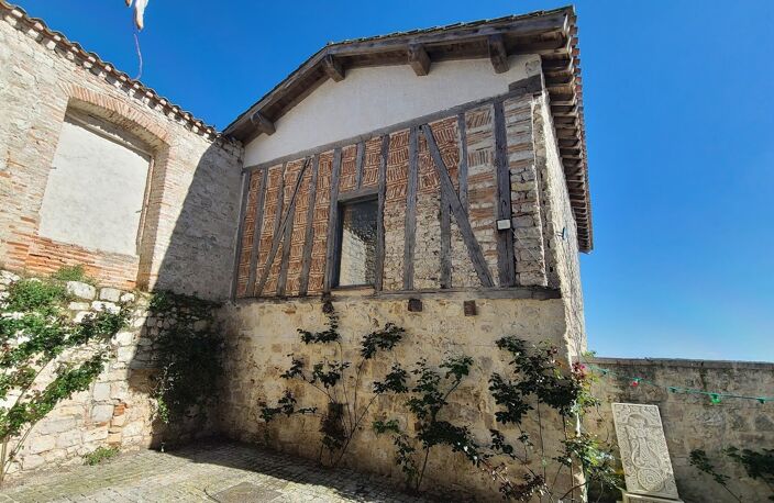 Mas de village — photo 5