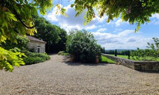 Maison 12 Pièces 490 m² à vendre à Saint-Martin-de-Beauville (47270)