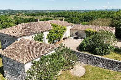 Maison 12 pièces 899000 €