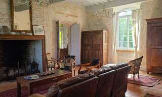 Maison 12 Pièces 490 m² à vendre à Saint-Martin-de-Beauville (47270)