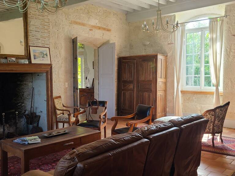 Demeure — photo 1
