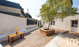 Maison 4 Pièces 101 m² à vendre à Saint-Malo (35400)