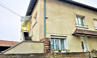 Appartement 4 Pièces 75 m² à louer à Le Coteau (42120)