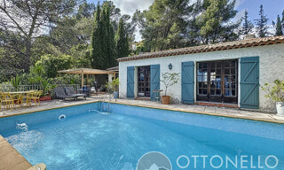 Maison 3 Pièces 93 m² à vendre à Roquebrune-sur-Argens (83520)