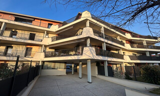 Appartement 3 Pièces 77 m² à vendre à Roche-la-Molière (42230)