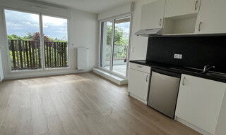 Appartement 2 Pièces 36 m² à vendre à Rennes (35000)
