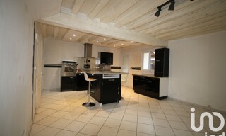 Maison 6 Pièces 90 m² à vendre à Carrières-sous-Poissy (78955)