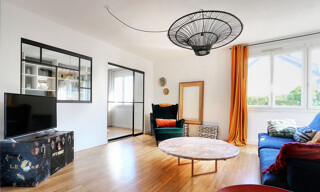 Appartement 4 Pièces 75 m² à vendre à Rennes (35000)
