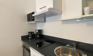 Appartement 2 Pièces 31 m² à louer à Brest (29200)