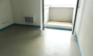 Appartement 1 Pièce 17 m² à vendre à Orléans (45100)