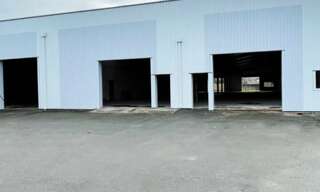 Commerce  1094 m² à vendre à Belleville-en-Beaujolais (69220)