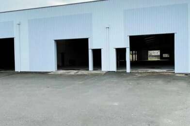 Commerce  1240000 €