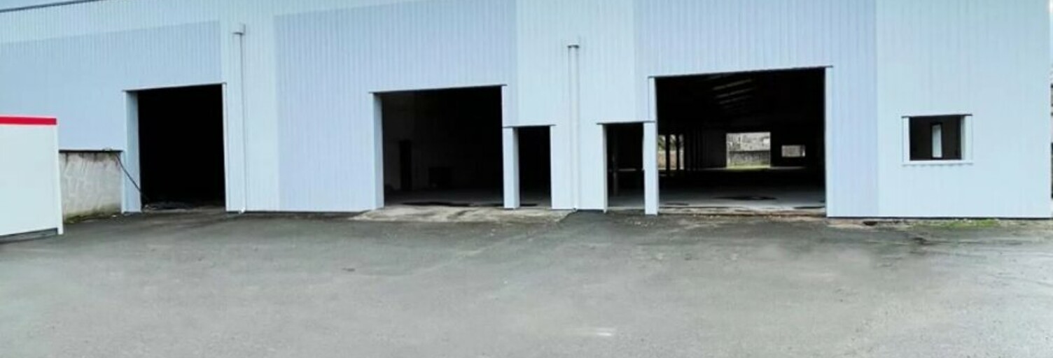 Commerce  1094 m² à vendre à Belleville-en-Beaujolais (69220)