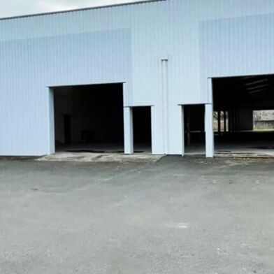 Commerce  1240000 €