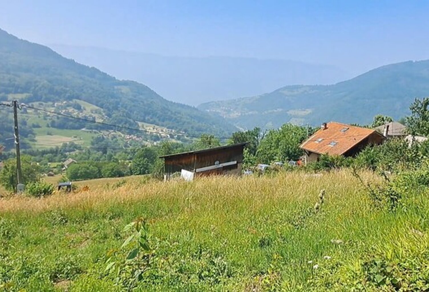 Terrain — photo 1
