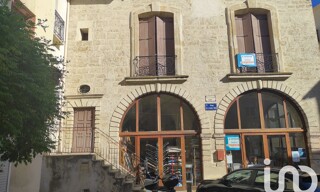 Maison 4 Pièces 99 m² à vendre à Mèze (34140)