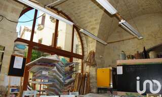 Maison 4 Pièces 99 m² à vendre à Mèze (34140)