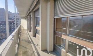 Appartement 5 Pièces 127 m² à vendre à Saint-Étienne (42000)