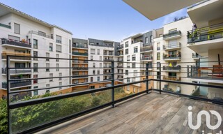 Appartement 4 Pièces 88 m² à vendre à Asnières-sur-Seine (92600)