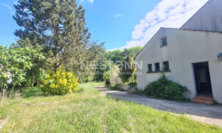 Maison 5 Pièces 140 m² à vendre à Thorigny-sur-Marne (77400)