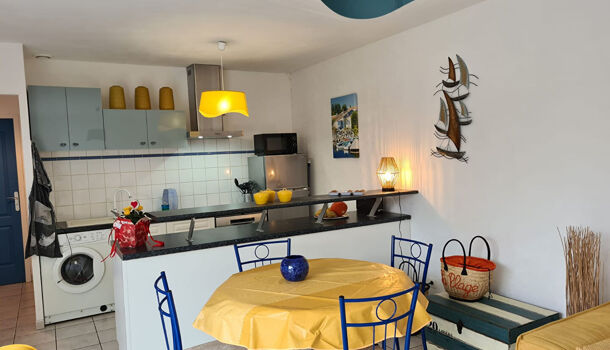 Villa / Maison 3 pièces  à vendre Saint-Pierre-d'Oléron 17310