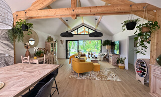 Maison 5 Pièces 120 m² à vendre à Serres-Castet (64121)