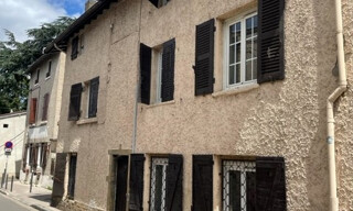 Appartement 1 Pièce 18 m² à louer à Oullins-Pierre-Bénite (69600)
