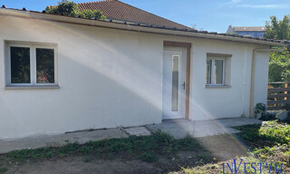 Maison 2 Pièces 35 m² à louer à Oullins-Pierre-Bénite (69310)