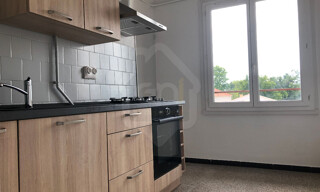 Appartement 4 Pièces 65 m² à louer à Orange (84100)