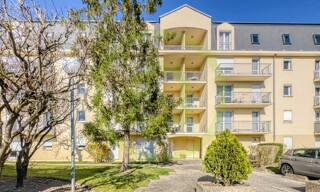 Maison 3 Pièces 65 m² à vendre à Compiègne (60200)