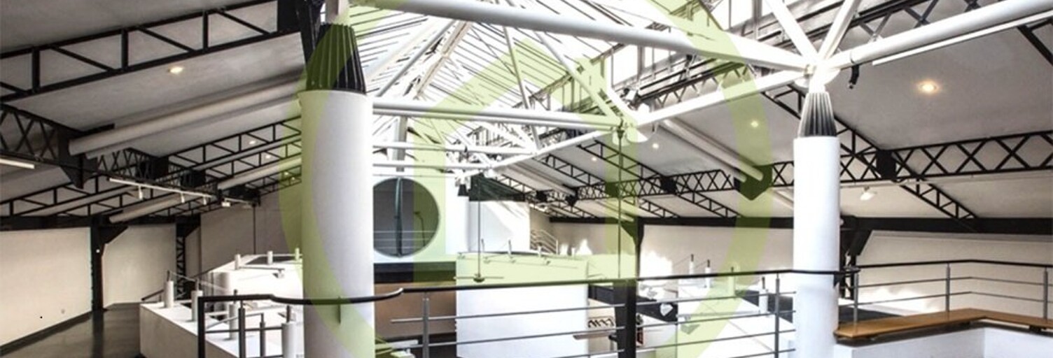 Immeuble   m² à louer à Cannes (06400)