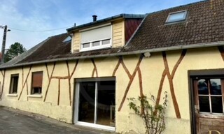 Maison 6 Pièces 123 m² à vendre à Corbie (80800)
