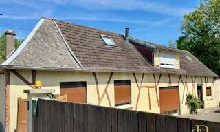 Maison 6 Pièces 127 m² à vendre à Corbie (80800)