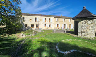 Maison 5 Pièces 196 m² à vendre à Teuillac (33710)