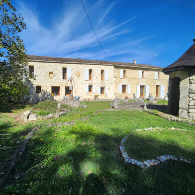 Maison 5 pièces 106000 €