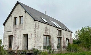 Maison 4 Pièces 109 m² à vendre à Marquivillers (80700)