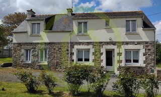 Maison 5 Pièces 99 m² à vendre à Plouëc-du-Trieux (22260)