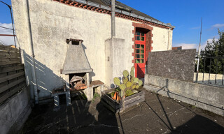 Maison 3 Pièces 91 m² à vendre à Nantes (44100)