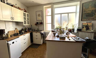 Maison 3 Pièces 91 m² à vendre à Nantes (44100)