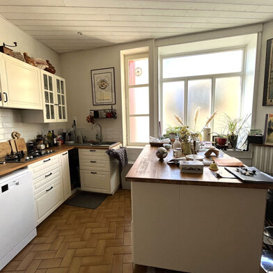 Maison 3 pièces 287100 €
