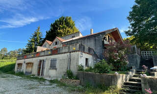 Immeuble  216 m² à vendre à Champlost (89210)