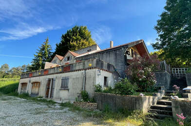 Immeuble  245000 €