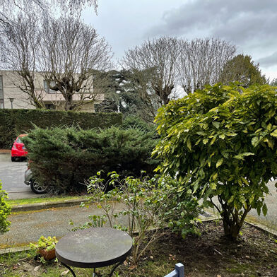 Appartement 2 pièces 200000 €