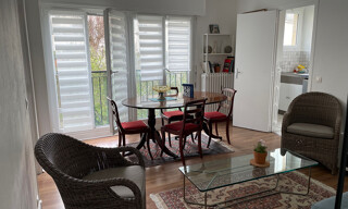 Appartement 2 Pièces 33 m² à louer à Meudon (92190)