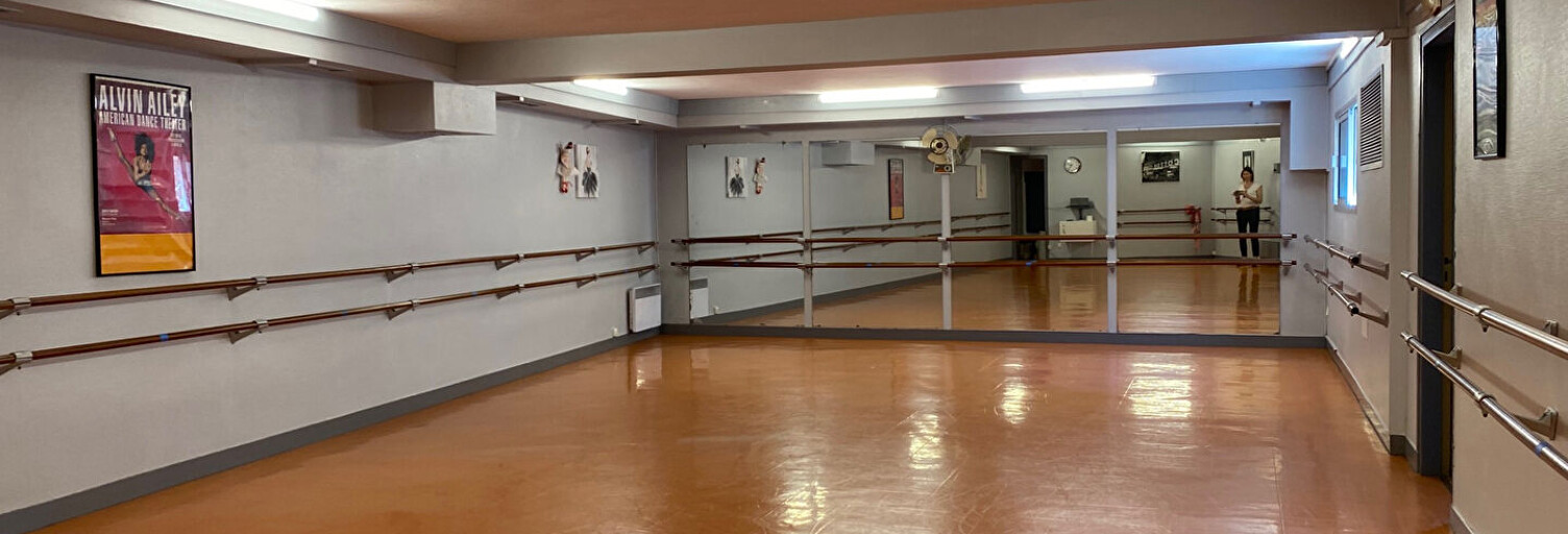 Commerce  93 m² à vendre à Évreux (27000)