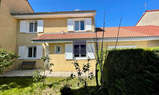 Maison 6 Pièces 105 m² à vendre à Irigny (69540)