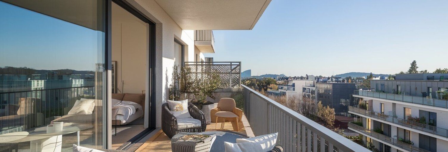 Appartement 3 Pièces 67 m² à vendre à Avignon (84000)